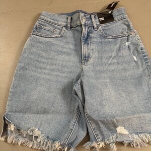 Express Bermuda shorts 00
